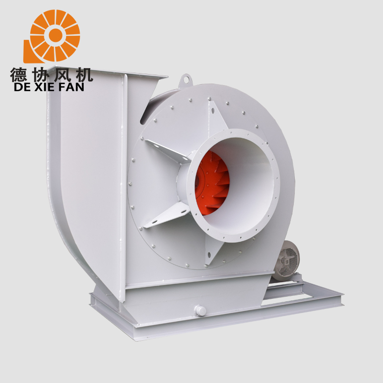 6-41-C-离心通风机-左90
