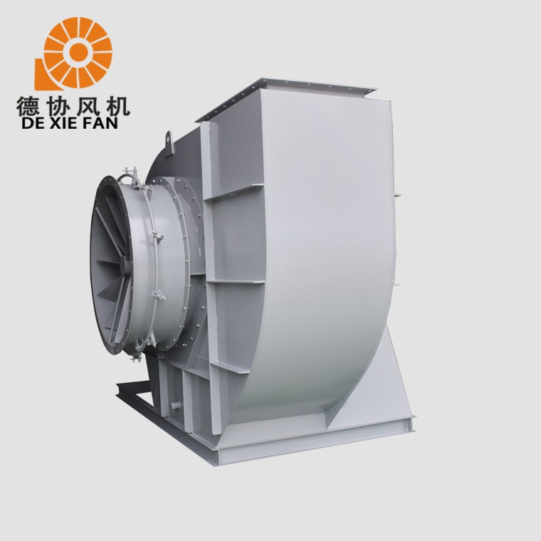 Y4-68-C-锅炉离心风机-右90