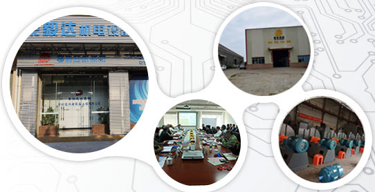 粤协风机优势-突出的行业地位