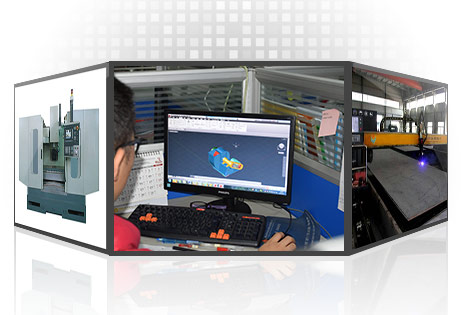 粤协风机优势-拔尖的技术优势